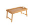 Столик-поднос складной, размер подноса 50х30см, бамбук