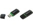 USB2.0 FlashDrives16Gb Smart Buy Paean Black (SB16GBPN-K)овокузнецк, Горно-Алтайск. Большой каталог флэш карт оптом по низкой цене со склада в Новосибирске.
