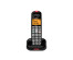 тел.Texet TX-D 7855А радиотелефон DECT чёрный