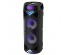 Активная напольная акустика ZQS-6201+Bluetooth+USB+SD+радио+аккуму.+микрофон+эквалайзер+светомузыка