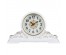 Часы настольные СН 4225 - 001 43х25 см, корпус белый с золотом "Классика" (10)стоку. Большой каталог будильников оптом со склада в Новосибирске. Будильники оптом по низкой цене.