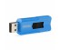USB2.0 FlashDrives16Gb Smart Buy STREAM Blue (SB16GBST-B)овокузнецк, Горно-Алтайск. Большой каталог флэш карт оптом по низкой цене со склада в Новосибирске.