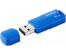 USB2.0 FlashDrives16Gb Smart Buy CLUE Blue (SB16GBCLU-BU)
