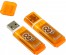 USB2.0 FlashDrives 8Gb Smart Buy  Glossy series Orange (SB8GBGS-Or)овокузнецк, Горно-Алтайск. Большой каталог флэш карт оптом по низкой цене со склада в Новосибирске.