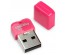 USB2.0 FlashDrives 8Gb Smart Buy  ART Pink (SB8GBAP)овокузнецк, Горно-Алтайск. Большой каталог флэш карт оптом по низкой цене со склада в Новосибирске.