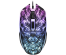 Мышь Defender провод игр Chaos GM-033 оптика,4 кн, 2400 dpi