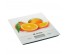 Весы кухонные DELTA KCE-28  "Апельсин"  (5 кг,электронные, стекло, LCD дисплей) 12/уп кухоные оптом с доставкой по Дальнему Востоку. Большой каталогкухоных весов оптом по низким ценам.