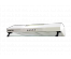 Вытяжка кухонная Centek CT-1800-60 White (ширина 60 см, 350 м3/час, 200 Вт, 3скор,  д-120мм)