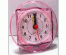 часы+будильник КОСМОС 8031стоку. Большой каталог будильников оптом со склада в Новосибирске. Будильники оптом по низкой цене.
