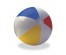 Мяч пляжный надувной 61см, Дольки, INTEX 59030Жилет для плаванья оптом. Большой каталог аксессуаров для плаванья оптом со склада в Новосибирске.