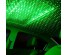 Световая установка Огонёк OG-LDS17 Зелёный USB лазер