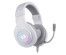 гарнитура Redragon Hylas белый,игровая, RGB,3,5 Jack Defender