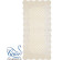 Салфетка Grace Лейс 40х84 ПЕРЛАМУТР  LO-0905PU (12)