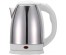 Чайник MAXTRONIC MAX-310 нерж + белый (1,8кВт, 1,8л, мет корпус) ПОВРЕЖДЕНА УПАКОВКА