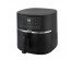 Аэрогриль Blackton AF511S Черн  (4.2л, мех упр, 4 в 1 гриль, жарка, выпечка, запекание, 80-220 C)