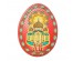Магнит серия под Фаберже "Христос Воскресе!" церковь(1195839)Доски магнитные оптом с доставкой по всей России по низкой цене.