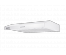 Вытяжка кухонная Centek CT-1801-50 White (шир 50 см, 350 м3/час, 81,5Вт, 3 скорости)
