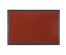 Коврик Light, влаговпитывающий,  40x60 см, красный,  SUNSTEPшой каталог ковриков оптом со склада в Новосибирске. Коврики оптом с доставкой по Дальнему Востоку.