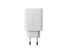 Блок пит USB сетевой  Орбита OT-APU65 Белый (QC3.0, 18Вт)