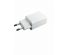 Блок пит USB сетевой  SELENGA PA-U220 Белый (2USB, 5B,2000mA)